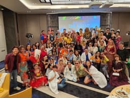 ชีวิตดี — “Workshop” เพื่อสร้าง One Team One Ananda