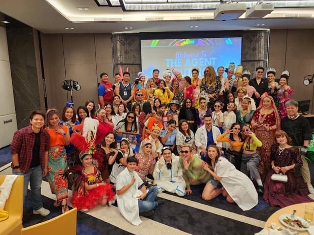 ชีวิตดี — “Workshop” เพื่อสร้าง One Team One Ananda