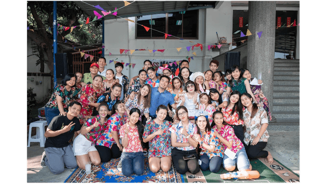 สังคมดี (2)