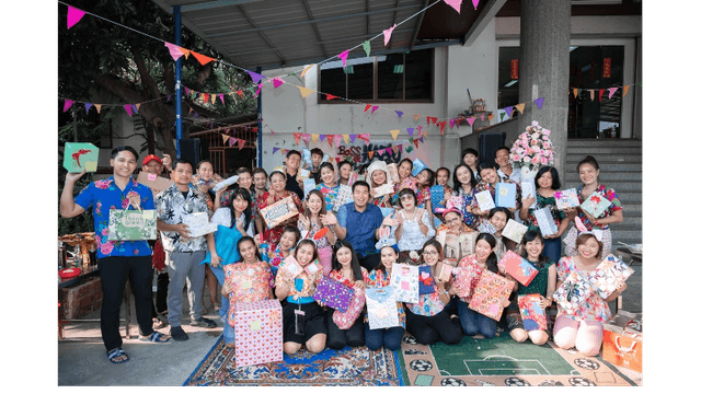 สังคมดี (3)