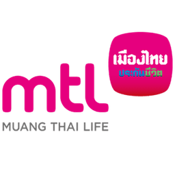 Muang Thai Life Assurance Public Company Limited.(Head Office)