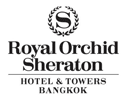 Royal Orchid Sheraton Hotel and Towers, Bangkok