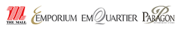 THE MALL GROUP CO., LTD.