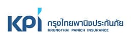 Krungthai Panich Insurance Public Company Limited.