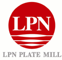 LPN Plate Mill Public Co., Ltd.