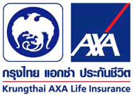 บริษัท กรุงไทย-แอกซ่า ประกันชีวิต จำกัด (มหาชน)