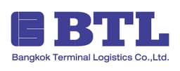 Bangkok Terminal Logistics Co., Ltd.