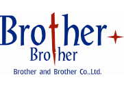 Brother and Brother Co.,Ltd
