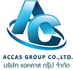 ACCAS GROUP CO., LTD.