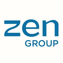 Zen Corporation Group PCL