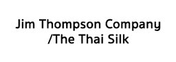 Jim Thompson Company