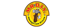 MR. D.I.Y. TRADING (THAILAND) CO., LTD.