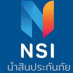 นำสินประกันภัย จำกัด (มหาชน)