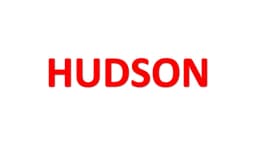 Hudson Manufacture (Thailand) Co., Ltd.