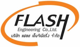 บริษัท แฟลช เอ็นจิเนียริ่ง จำกัด