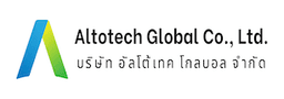 บริษัท อัลโต้เทค โกลบอล จำกัด