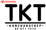 บริษัท โตโยต้า กาญจนเทพ จำกัด