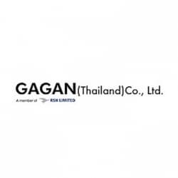 Gagan (Thailand)  Co., Ltd. (ZARA)