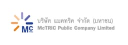 McTRIC Public Company Limited