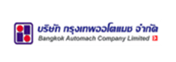 Bangkok Automach Co., Ltd.