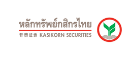 Kasikorn Securities PCL.