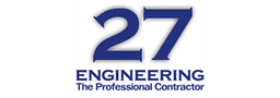 บริษัท 27 วิศวกรรม จำกัด