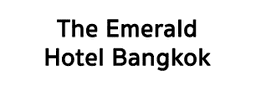 The Emerald Hotel (P & B Ratchada Hotel Co., Ltd.)