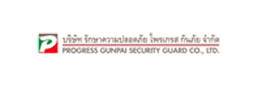 Progress Gunpai Security Guard Co.,Ltd.