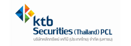 บริษัท หลักทรัพย์ เคทีบี (ประเทศไทย) จำกัด (มหาชน)