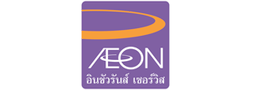 บริษัท อิออน อินชัวรันส์ เซอร์วิส (ประเทศไทย) จำกัด