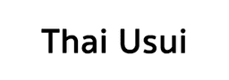 Thai Usui Co., Ltd.