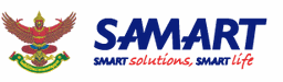 Samart Corporation PLC.