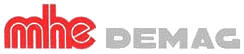 MHE-Demag (T) Ltd.