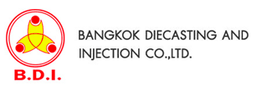 Bangkok Diecasting and Injection Co.,Ltd.