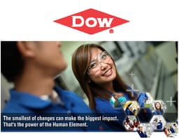 Dow Thailand Group (Dow Chemical Thailand, the SCG-Dow Group)