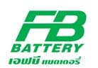 Siam Furukawa Co., Ltd. (FB BATTERY)