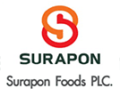 Surapon Foods Public Company Limited
