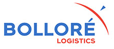 Bollore Logistics (Thailand) Co., Ltd.