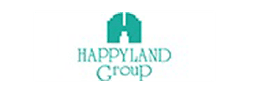 Happyland Group Co.,Ltd.