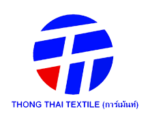 Thong Thai Textile Co.,Ltd.
