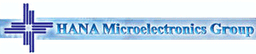 Hana Microelectronics Public Co.,Ltd. (BKK)