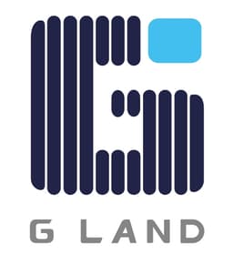 Grand Canal Land Public Company Limited