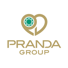 Pranda Jewelry Public Company Limited