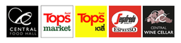 Central Food Retail Group Ltd.