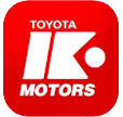 Toyota K. Motors Toyota's Dealer Co., Ltd