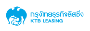 บริษัท กรุงไทยธุรกิจลีสซิ่ง จำกัด