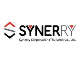 บริษัท ซินเนอร์รี่ คอร์ปอเรชั่น (ประเทศไทย) จำกัด