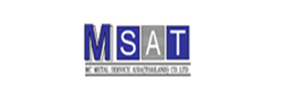 MC Metal Service Asia (Thailand) Co.,Ltd.