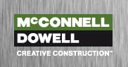 MCConnell Dowell Constructors Thai Ltd.