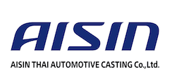 Aisin Thai Automotive Casting Co.,Ltd
